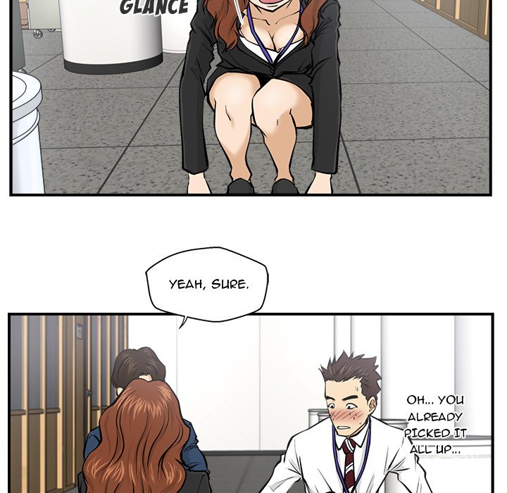 Mr. Kang - episode 9 - 93