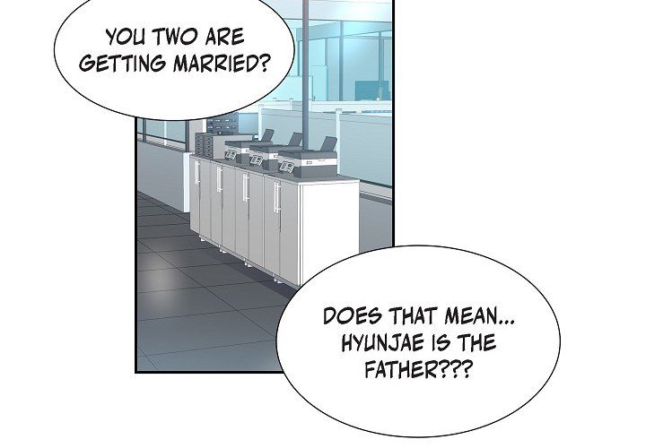 A Misogamist's Romance - episode 45 - 3