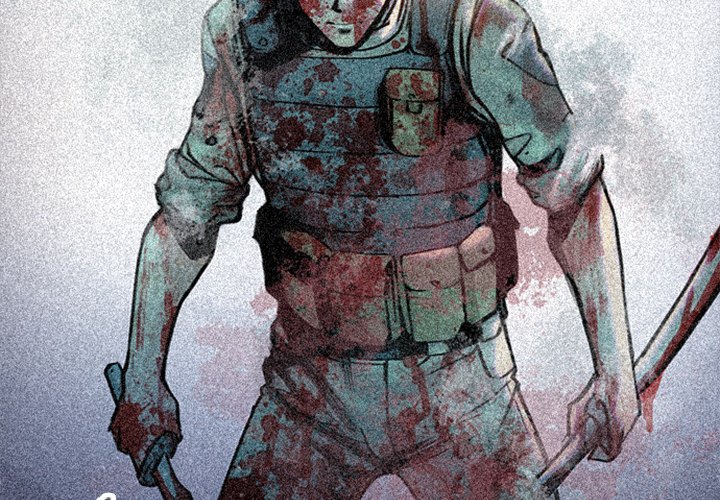 Kill Starter - episode 20 - 1