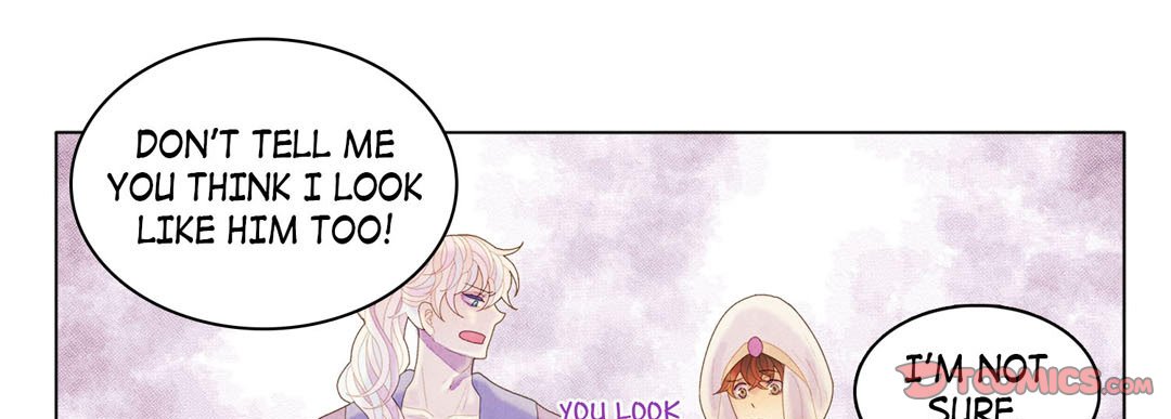 Magic Soup - episode 49 - 92