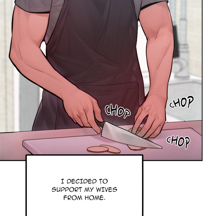 Tasty Missus x4 - UNCENSORED - episode 12 - 70
