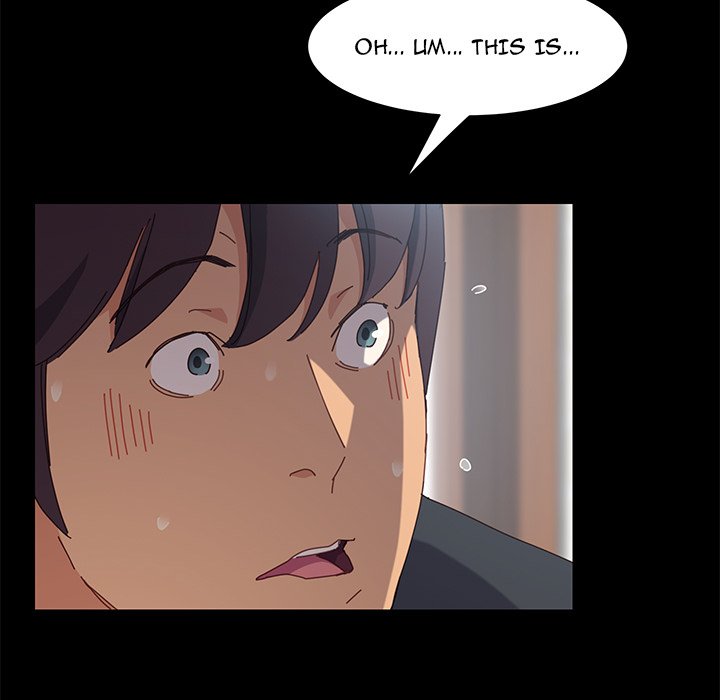 The Assistant - episode 5 - 148