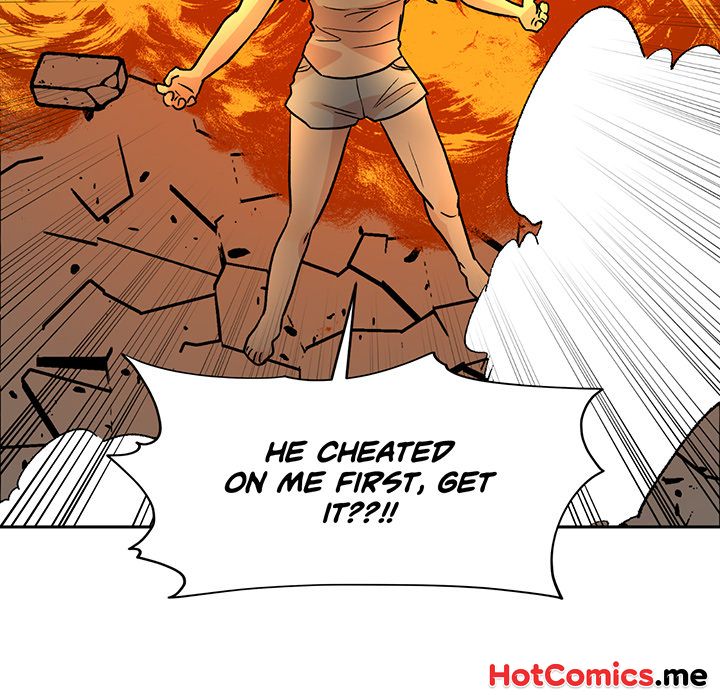 Bitter Sweetheart - episode 25 - 23