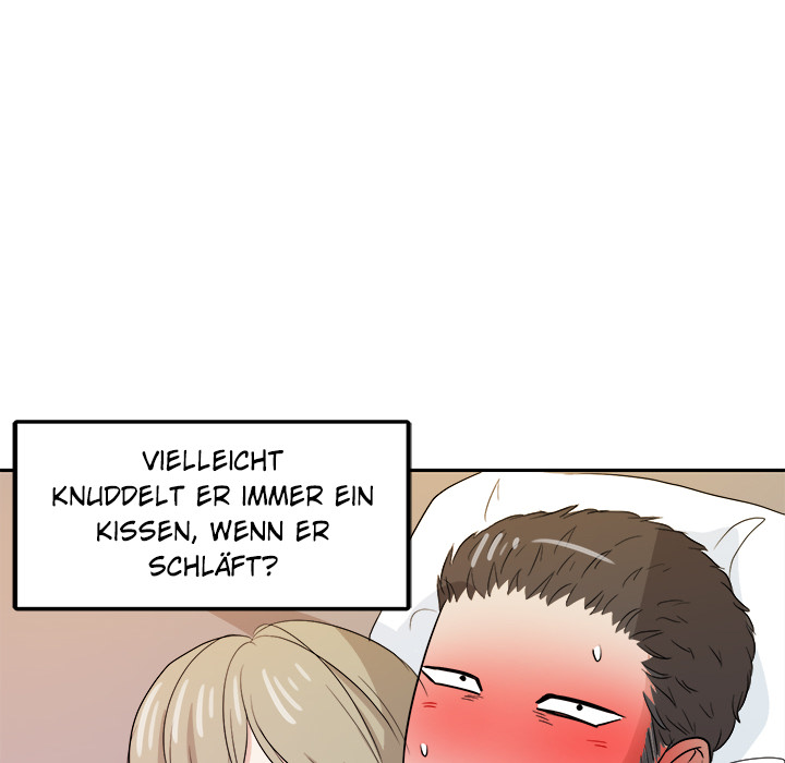 Liebe Lieber Nicht - episode 37 - 57