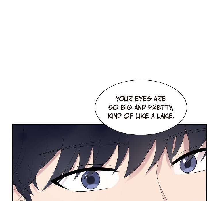 A Misogamist's Romance - episode 33 - 55