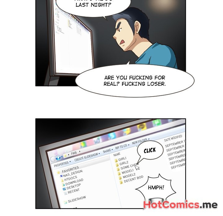 My New Co-worker - episode 13 - 36