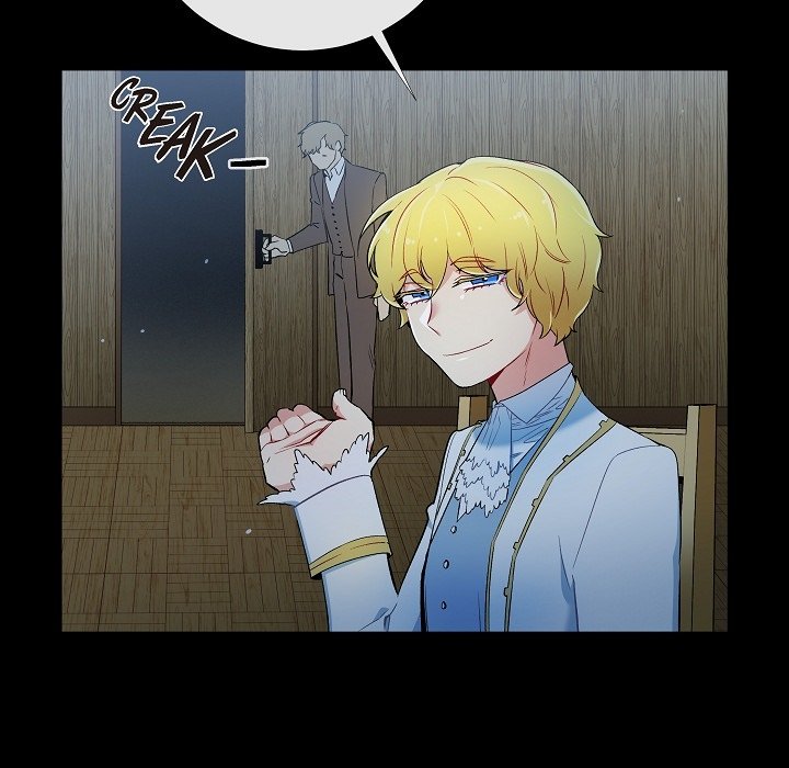 The Maid and the Vampire - episode 10 - 16