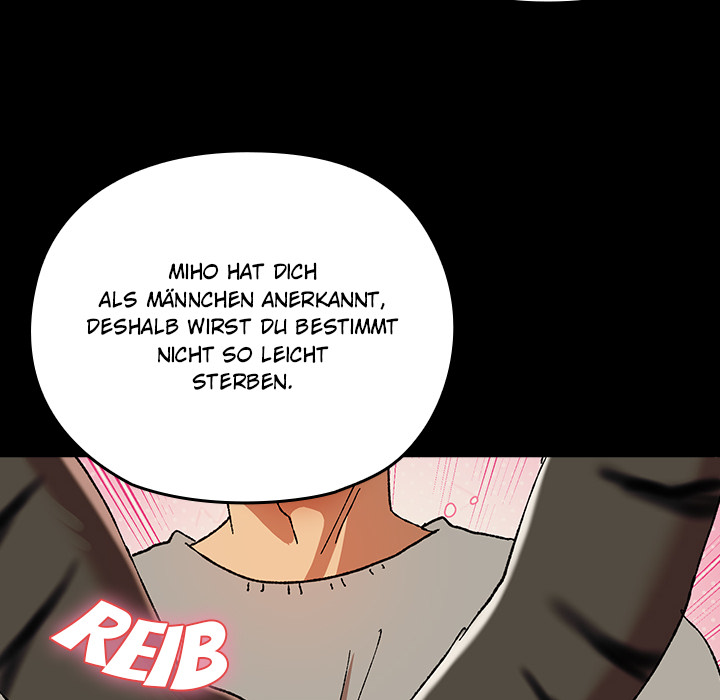 Ungezähmte Maiden - episode 6 - 84