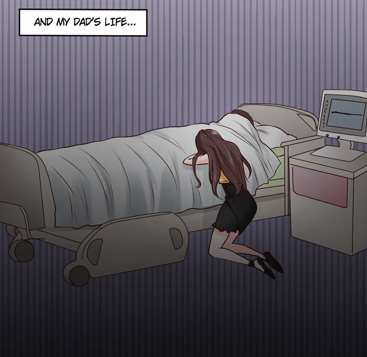 Mommy, Where's My Daddy? - episode 1 - 100