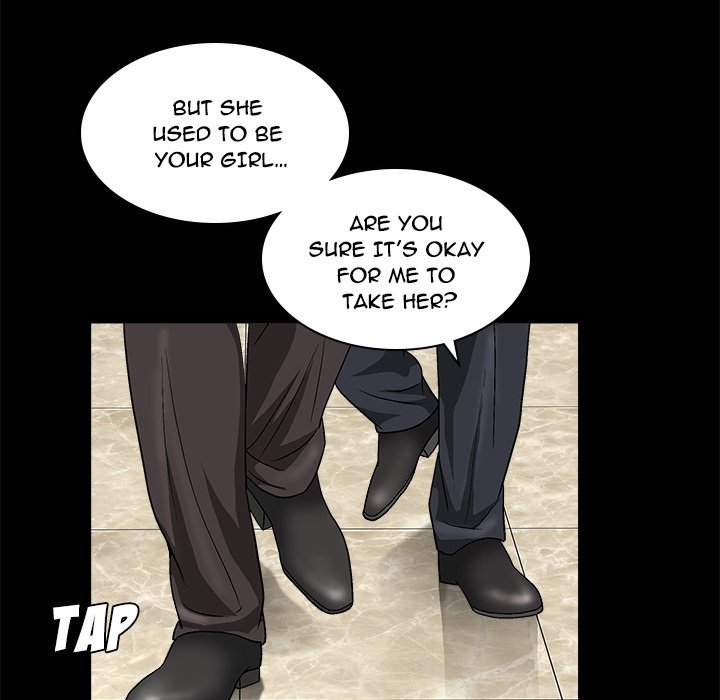 The Leash - episode 9 - 109