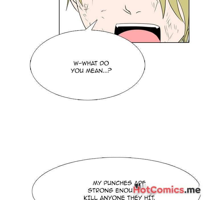 Taekwon High - episode 21 - 25
