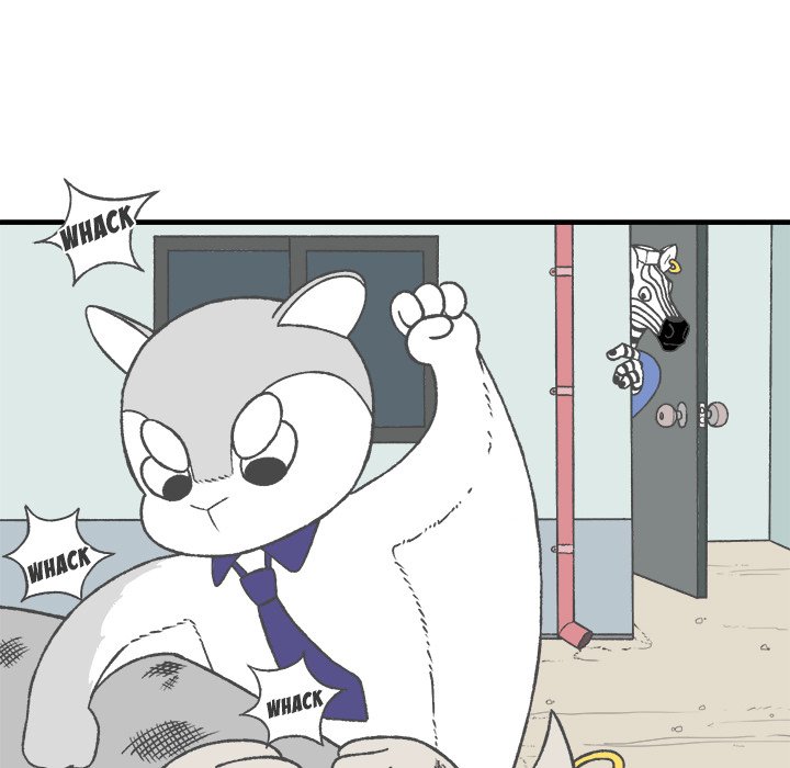 Herbivore High School - episode 4 - 47