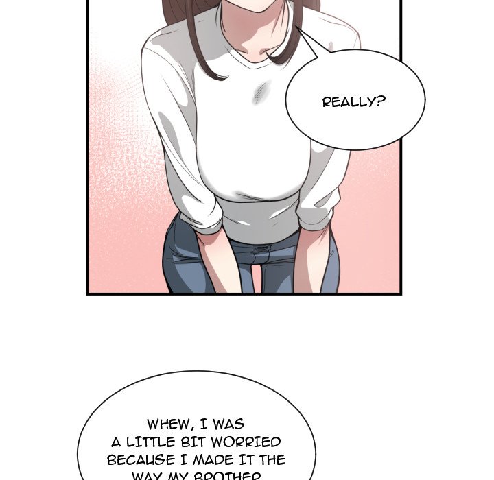 You're Not That Special! - episode 23 - 41