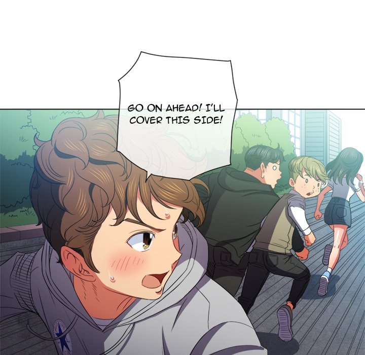 My High School Bully - episode 51 - 17