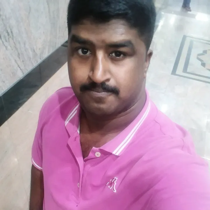 kingsreekeshnair