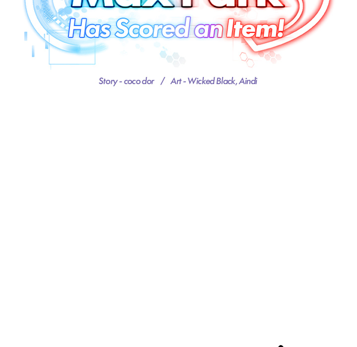 Max Park Has Scored an Item! - episode 5 - 40