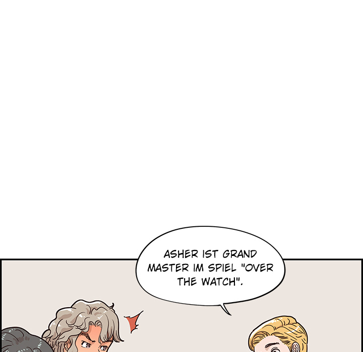 Der Hahn im Korb - episode 32 - 11