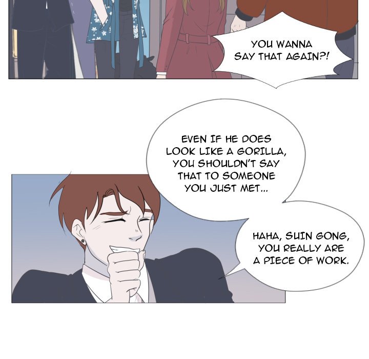 You Have The Wrong Person - episode 2 - 31