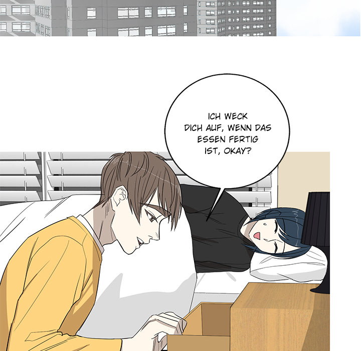 Hubby Bunny - episode 8 - 18