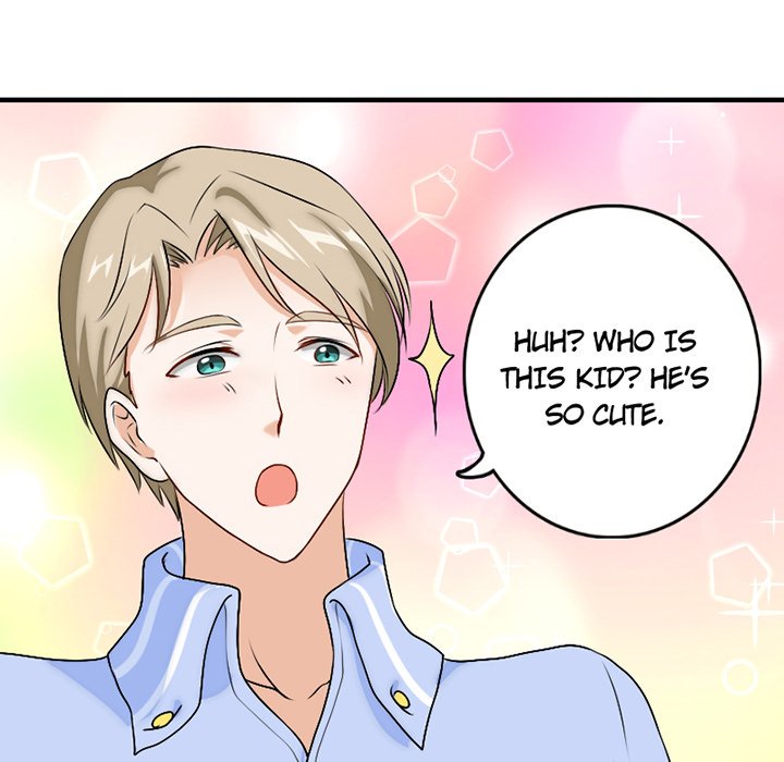 Mommy, Where's My Daddy? - episode 3 - 58