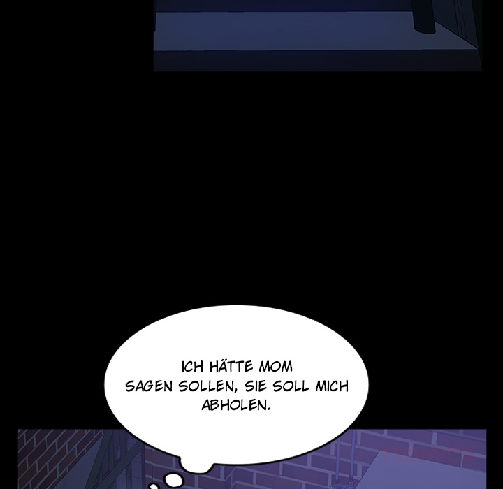 Böses Karma, gutes Karma - episode 21 - 32