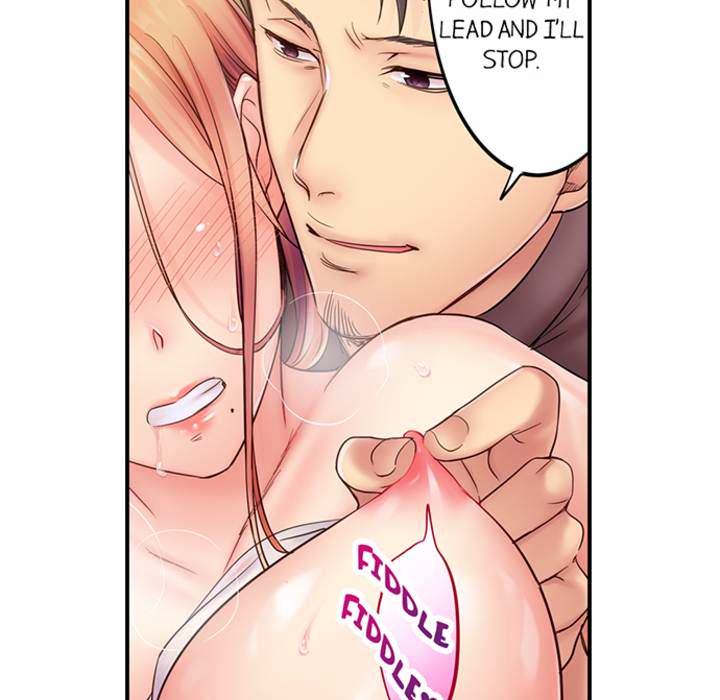I Can't Resist His Massage! Cheating in Front of My Husband's Eyes - episode 2 - 45