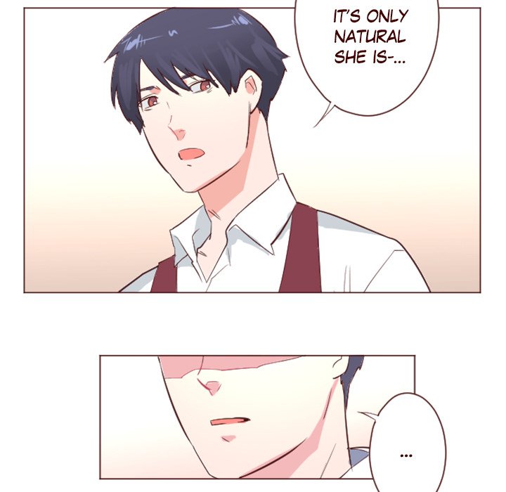 My Love Affair - episode 3 - 18