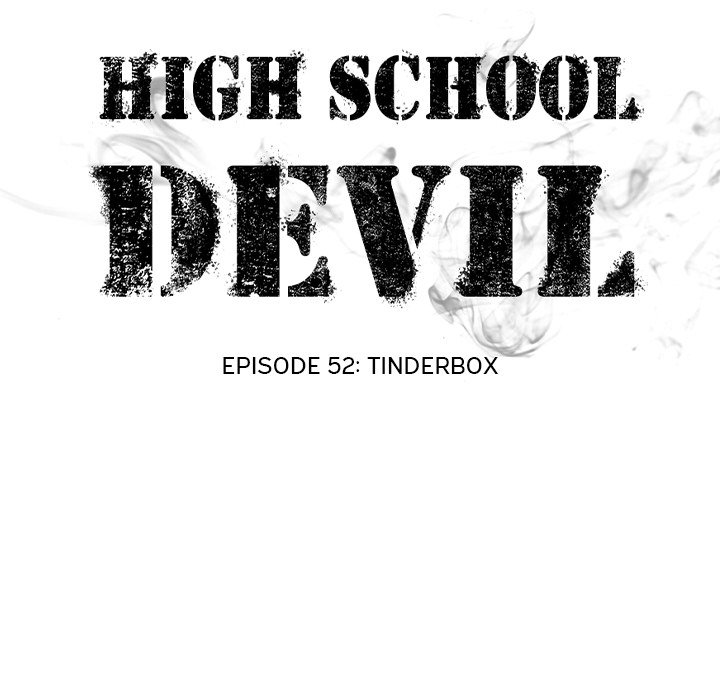 High School Devil - episode 52 - 10