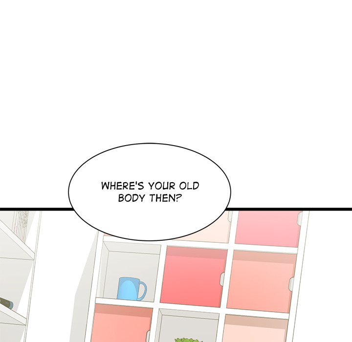 My Other Girlfriend - episode 4 - 96