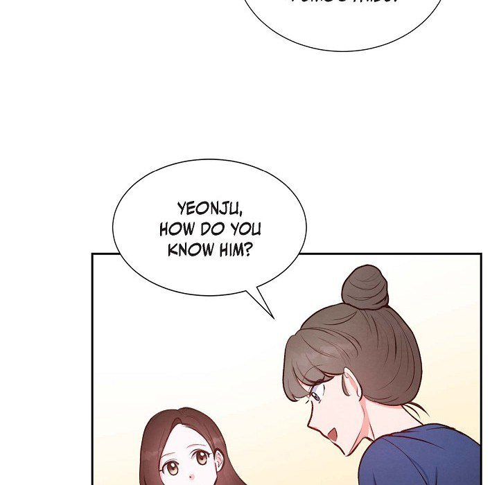 A Spoonful of Your Love - episode 9 - 60