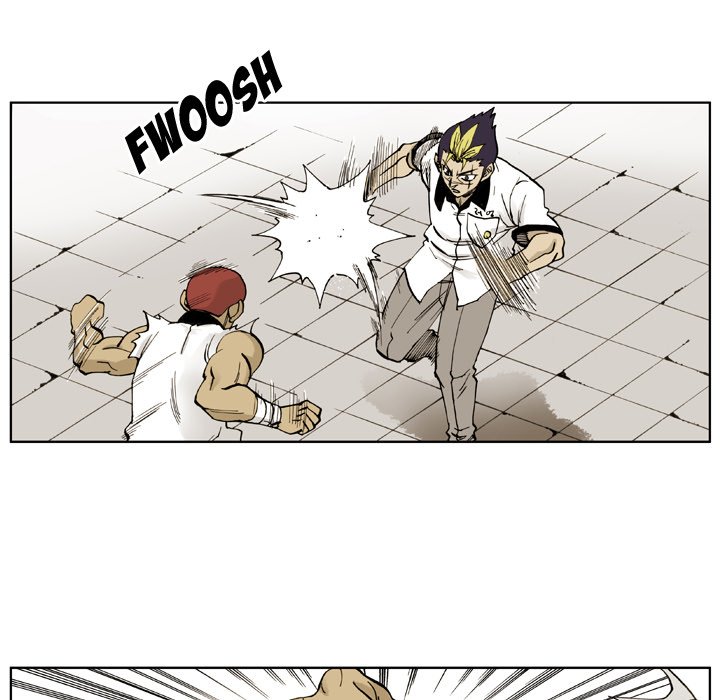 The Bully Hunter - episode 4 - 40