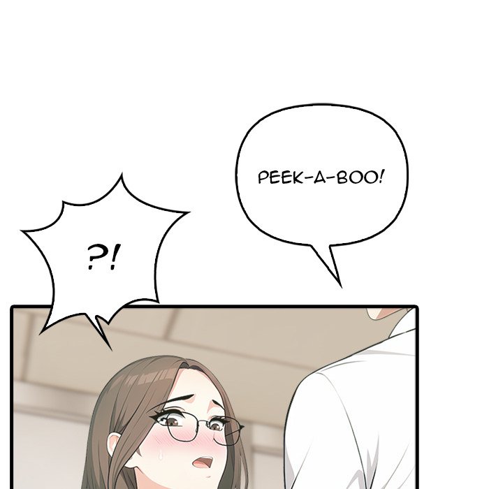 Under Her Desk - episode 5 - 9