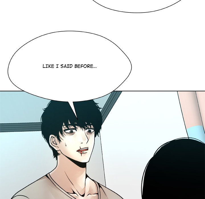 Unfinished Business - episode 24 - 29