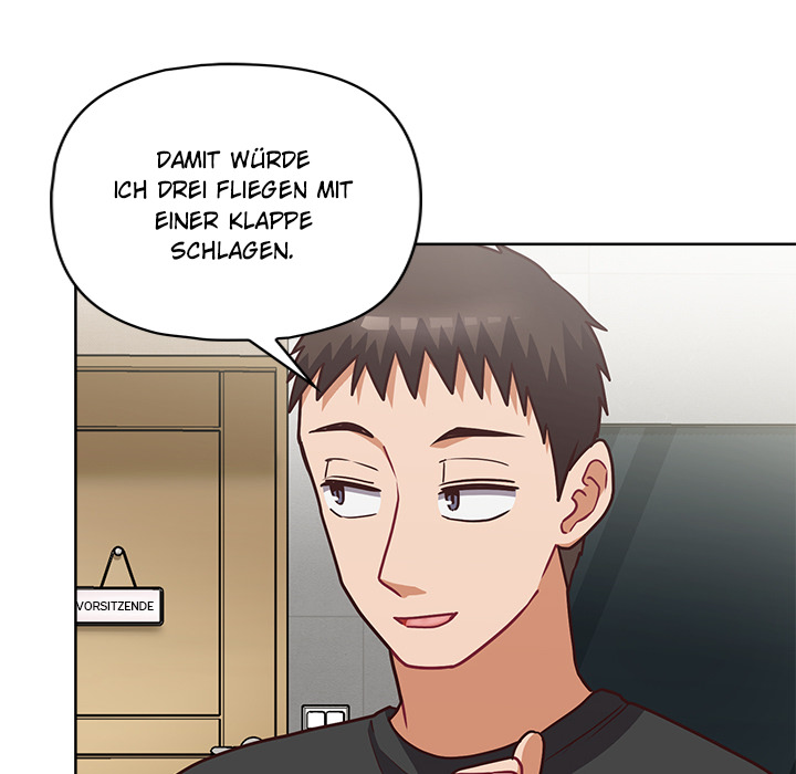 Jetzt bin ich der Boss - episode 41 - 128