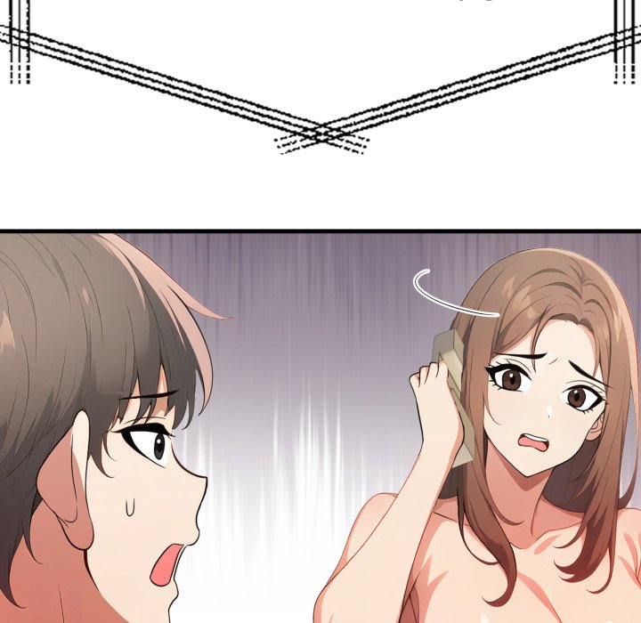 Stepping Out of the Shower to Find a Mysterious Beauty in My Bed - episode 18 - 63