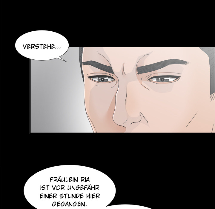 Die Witwe - episode 38 - 43