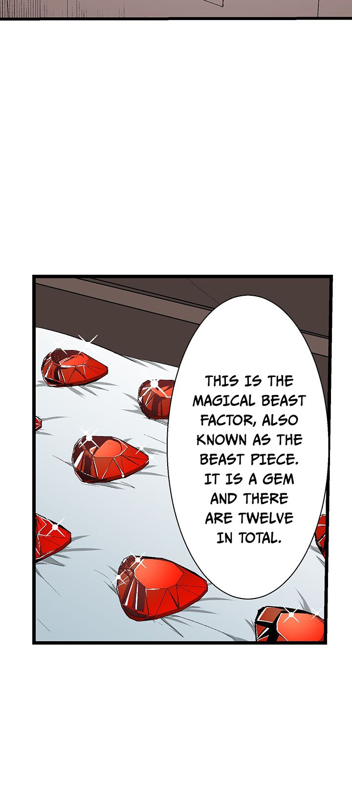 I Reincarnated as a Villain of an RPG, But I Want to Survive - episode 18 - 51