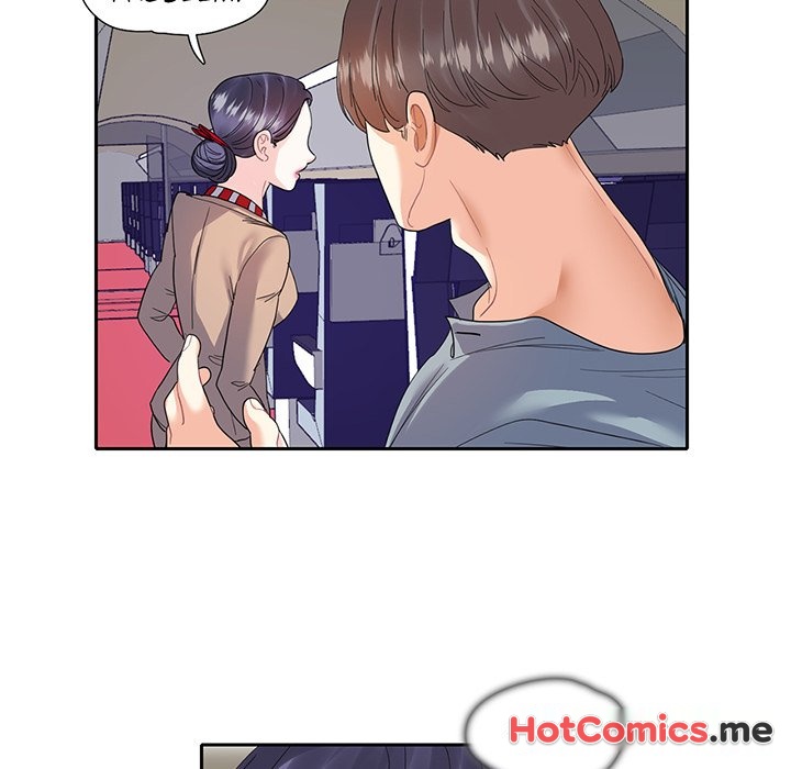 Match Made In Bed - episode 10 - 33