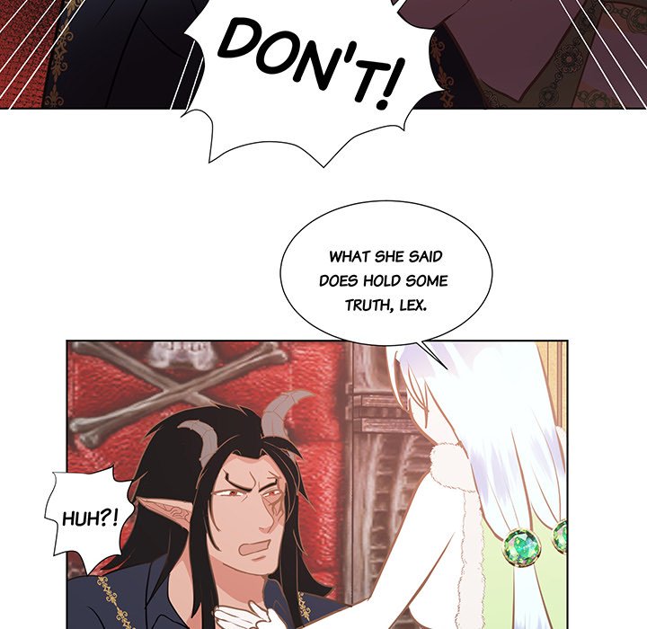 Now, I am Demon King's Wife - episode 39 - 47