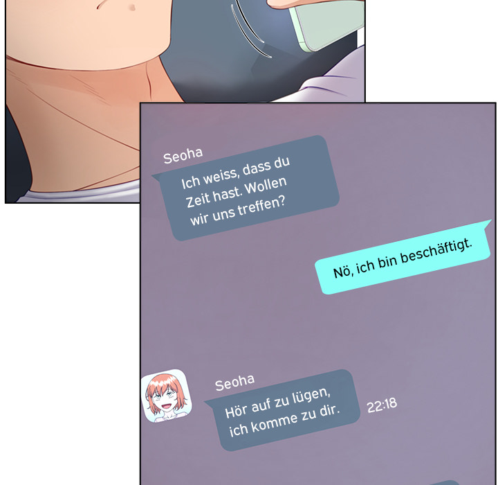 Ich will doch nur SIE! - episode 7 - 6