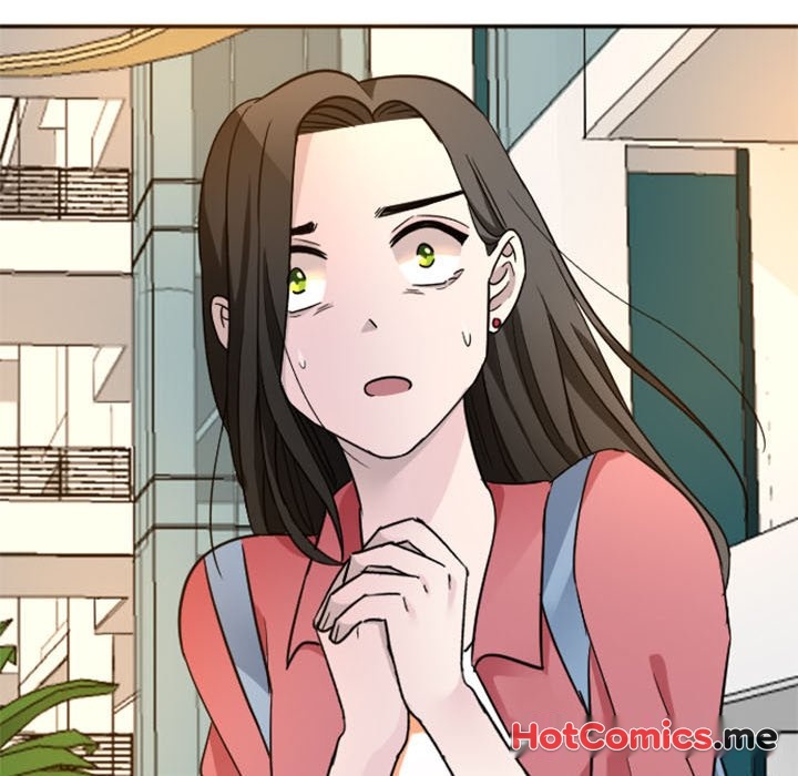 Pick Me, Girl! - episode 18 - 45