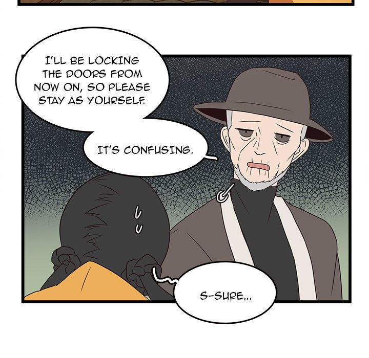 The Tiger, The Sun and The Moon - episode 30 - 14