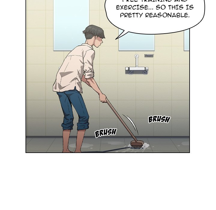 Who Cares If I'm a Loser! - episode 21 - 57