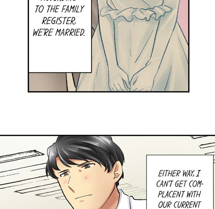 Our Kinky Newlywed Life - episode 31 - 13