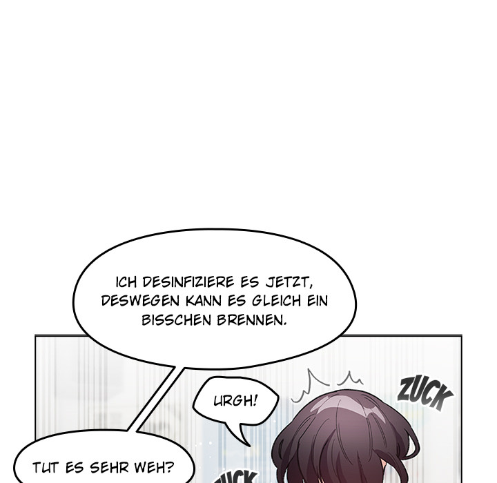 Überleben in einem Comic - episode 3 - 105