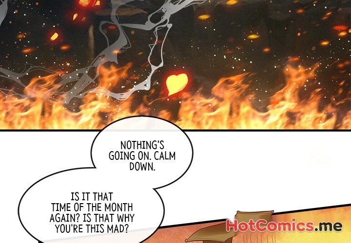 The Queen of Hell - episode 31 - 2
