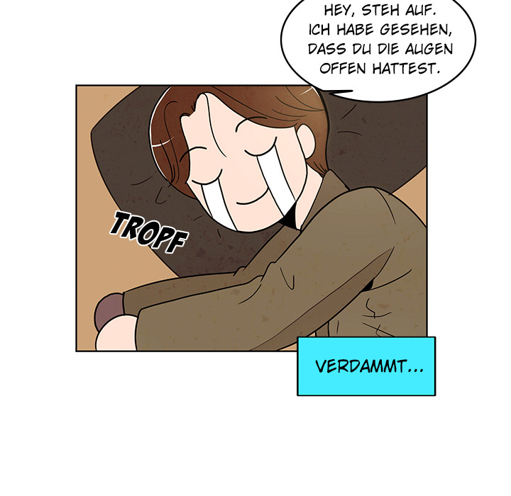 Händchenhalten Auf Eigene Gefahr - episode 39 - 38
