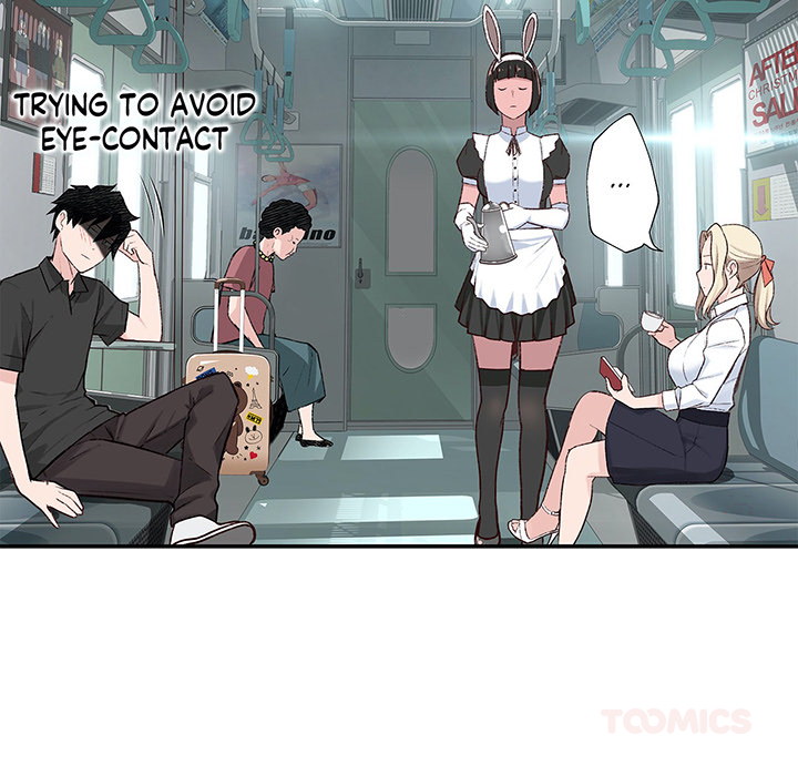 Teach Me How to Please You - episode 2 - 98