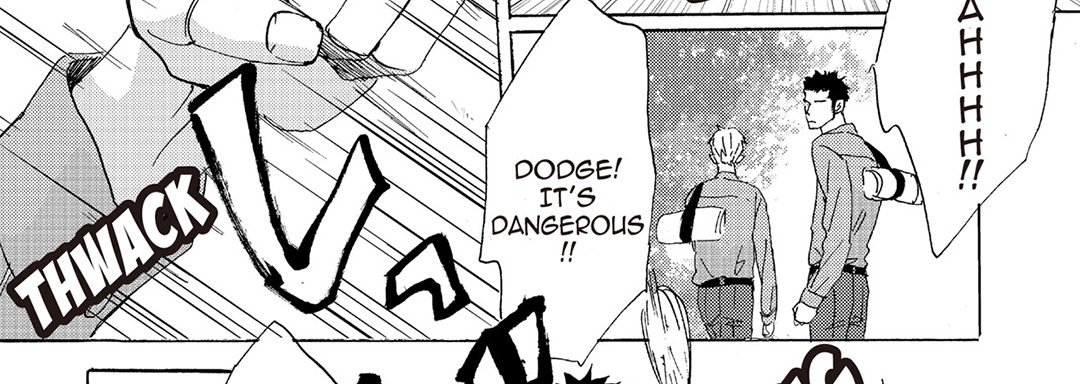 Ishibashi Defense Corps Individual - episode 10 - 53