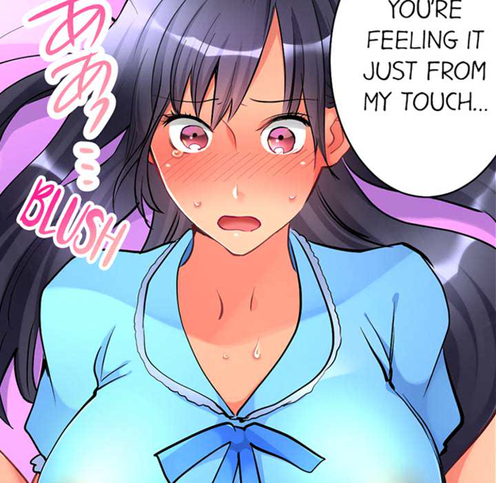 What She Fell on Was the Tip of My Dick - episode 16 - 23